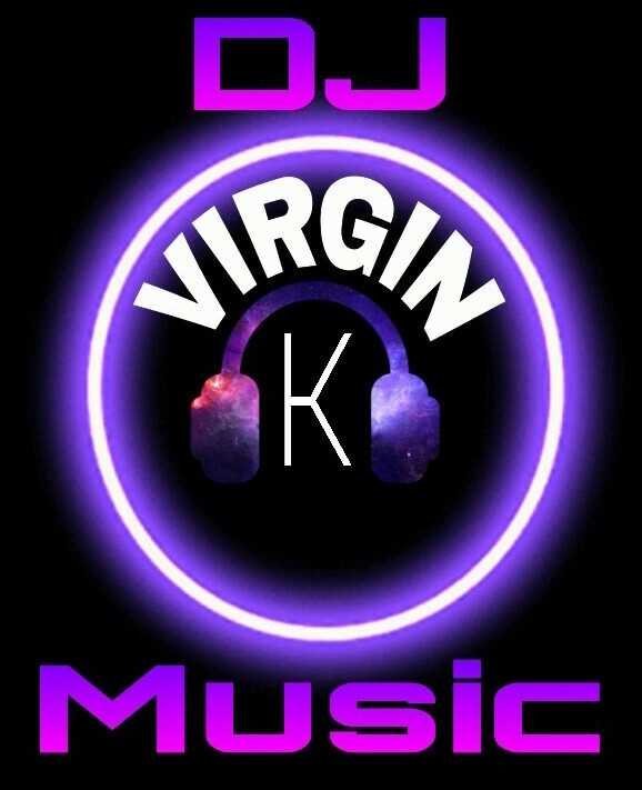 Dj Virgin K Entertainments logo